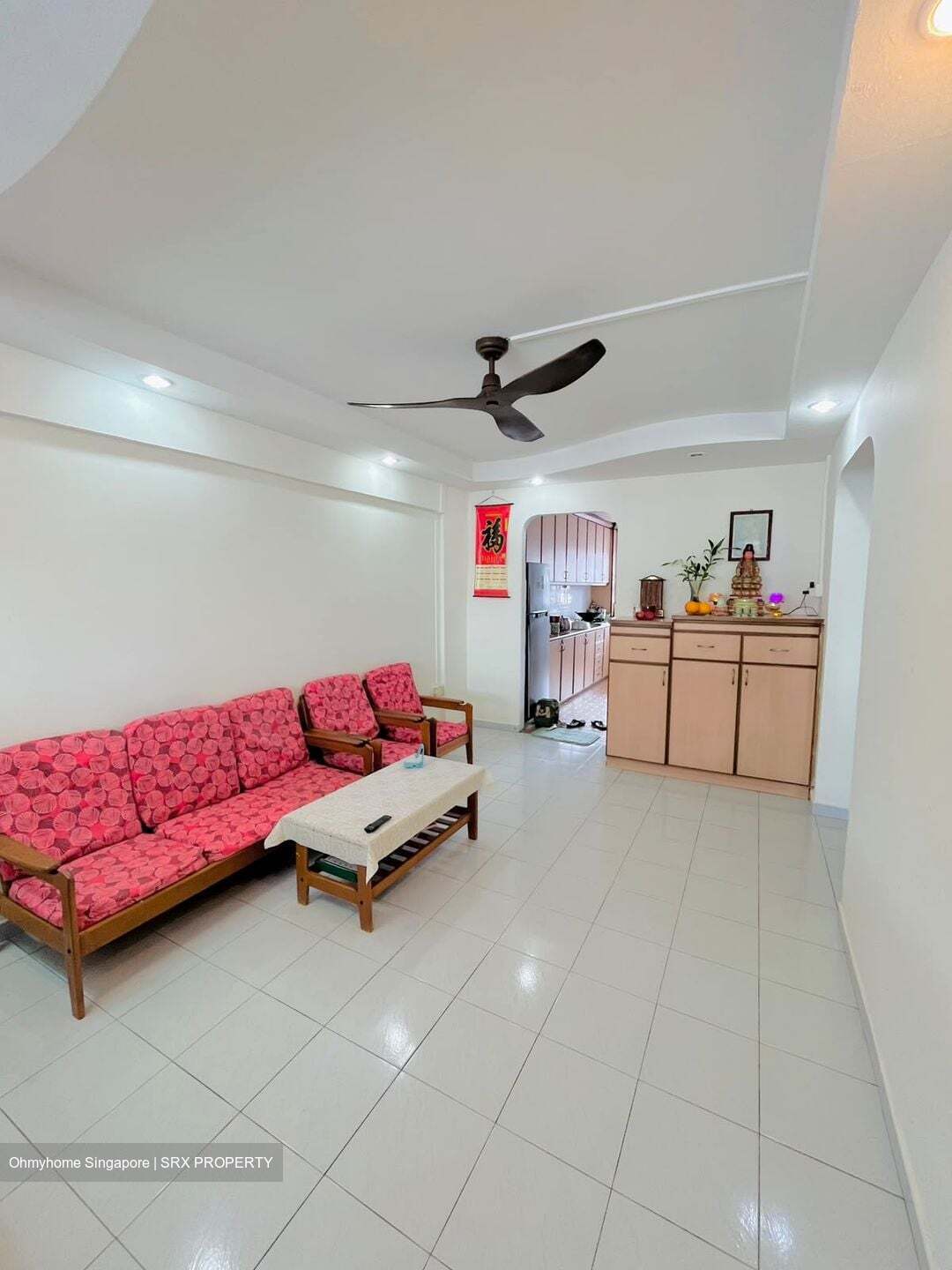 Blk 406 Sin Ming Garden (Bishan), HDB 3 Rooms #565289961
